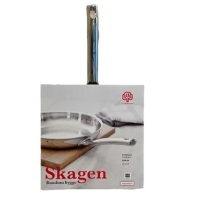 Schulte-Ufer Bratpfanne Skagen 24 cm - Bild 1 von 2