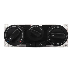 Air Conditioner Control Module Heater Switch Car Air Heater Control Module - Picture 1 of 12