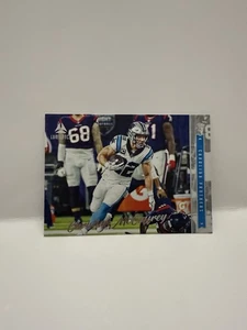 AJ Dillon 2022 Panini Luminance #33 - Bild 1 von 2