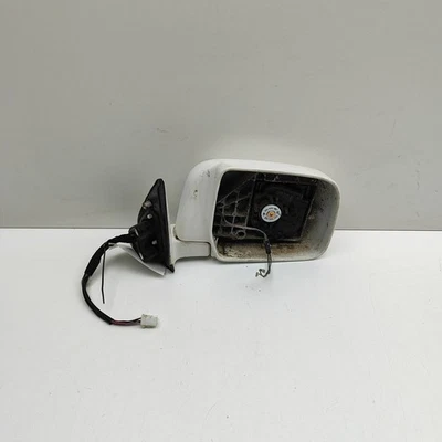 Espejo retrovisor exterior derecho TOYOTA 4 RUNNER N18 87910-35360 3.0 diésel 1995 32799405 Foto 1 de 4