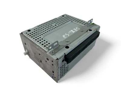 FORD FOCUS III Musik-Player ohne GPS F1BT-18C815-GK 2016 29499515 - Bild 1 von 4