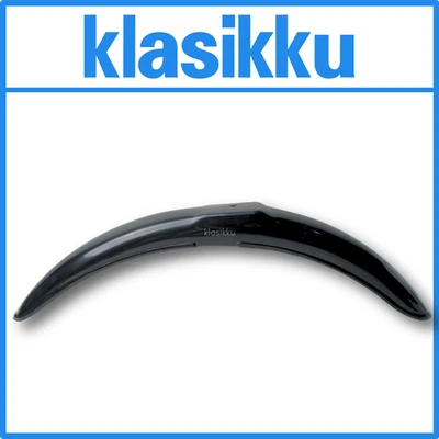 Подходит для SUZUKI TS100 TS125 TS250 TS400 TM100 TM125 TM250 TM400 переднее крыло - Изображение 1 из 4