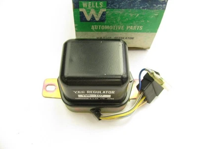Wells VR738 VOLTAGE REGULATOR - Image 1 of 4