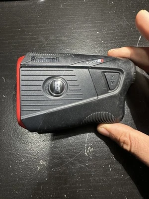 Bushnell Tour V5 Shift Slope Edition Golf Laser Rangefinder - Image 1 of 4
