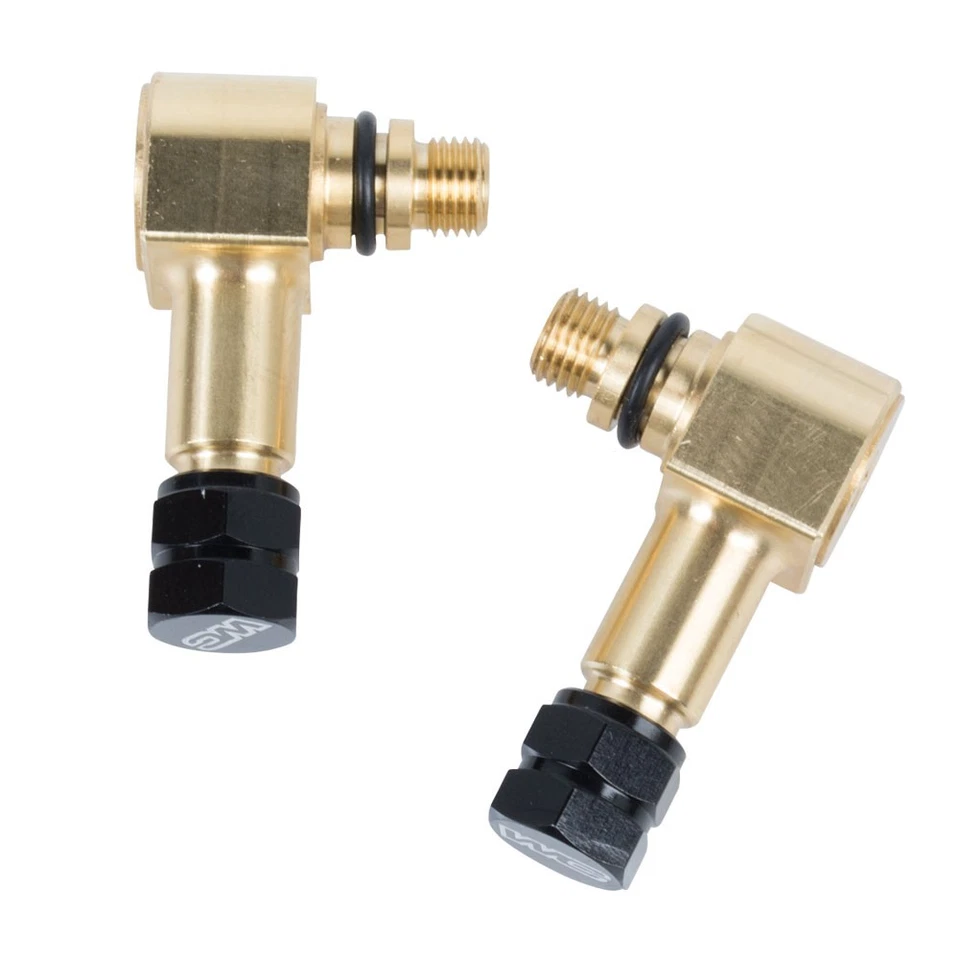 Horquilla de aire Works Connection relleno EZ para KTM HUSQVARNA Foto 1 de 1