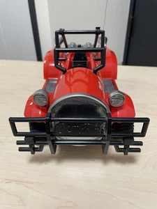 Coca-Cola RC car - Picture 1 of 8