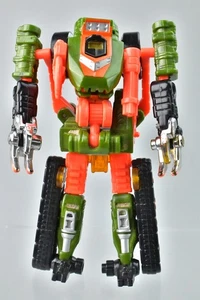Transformers Beast Machines Scavenger komplett - Bild 1 von 2