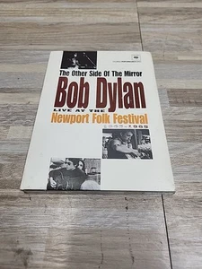 Bob Dylan Concert. The Other Side Of The Mirror 1963-1965 - Picture 1 of 5