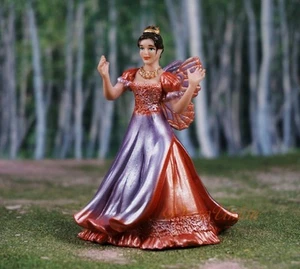 Butterfly Elf Figurine Papo Figurine Figure Decoration Cake Topper K1033_A - Picture 1 of 1