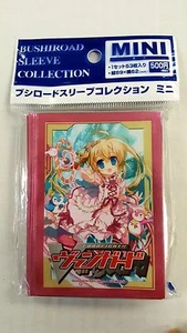 Colección de mini mangas Bushiroad Vol.30 [TOP IDOL, PACIFICA] se envía a todo el mundo - Imagen 1 de 1
