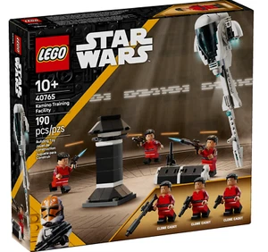 LEGO 40765 STAR WARS Kamino Training Facility - BRAND NEW SEALED - Picture 1 of 1