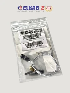 Sensore Sonda Temperatura Esterna Specchio Fiat Punto G.Punto, 500 595 ORIGINALE - Picture 1 of 4