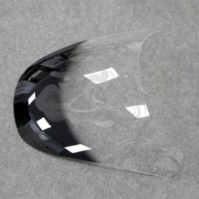 Parabrisas de moto apto para Kawasaki Ninja ZX9R 1994-1997 ZX-9R 95 Foto 1 de 3