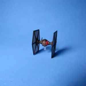 Fantasy Flight X-Wing Miniature Game Special Forces TIE (ship only) i0c - Picture 1 of 1