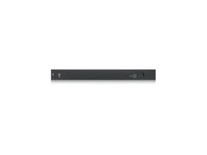 Zyxel 48-Port Gigabit Ethernet High Powered PoE 375W NebulaFlex Smart Managed - Picture 1 of 5