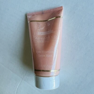 Máscara de desintoxicación minimizadora avanzada de poros Principal Secret 2,5 oz NUEVA SELLADA Foto 1 de 4