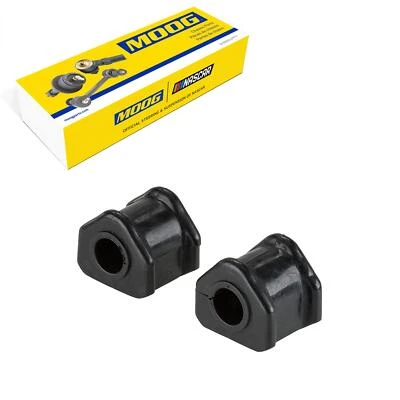 Kit de buje de barra estabilizadora de suspensión MOOG para Ford Windstar 1995-2003 Foto 1 de 3