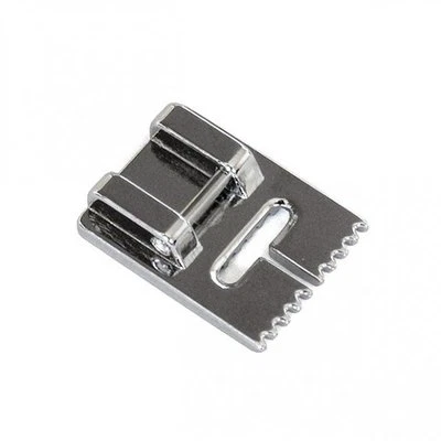 9 Groove Pintuck 7mm Snap-On Foot That Fits Many Kenmore Sewing Machines Models - Image 1 of 4