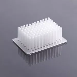 Biologix 96-well magnet set, non-sterile, Case of 50 - Picture 1 of 2