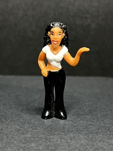 Homies Series 3 "Boricua" Figur 1/32 Scale 1.75 Inch Figur lose - Bild 1 von 2