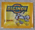 Panini Digimon 1 X Tüte Stickertüte Pack Booster Pochette Motiv: Gabumon