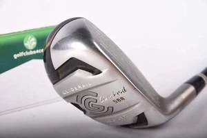 Cleveland 588 Gliderail #4 Hybrid / 23 Degree / Regular Flex Matrix Ozik Altus S - Picture 1 of 8