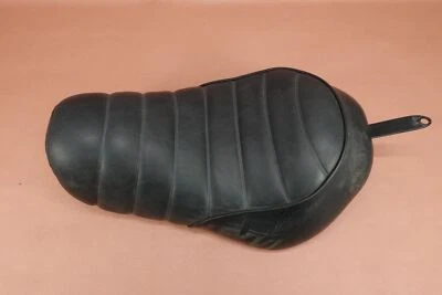 Harley Davidson Iron 883 XL883N 2009-2021 asiento delantero del conductor Foto 1 de 4