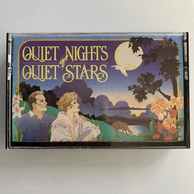 Quiet Nights of quiet Stars Tape 2 (Cassette) Readers Digest - Image 1 of 2
