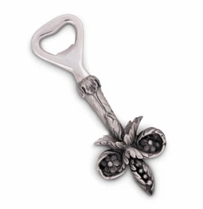Vagabond House - Fleur de Lis Bottle Opener - Picture 1 of 2