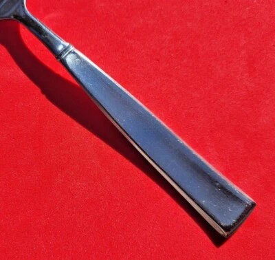 Cuisinart SATIN BALANCE Acero Inoxidable Mango Satinado Cubiertos ELECCIÓN Cubiertos Foto 1 de 2