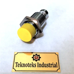 TURCK 10-M18-AN6X-H1141 PROXIMITY SENSOR - Picture 1 of 5