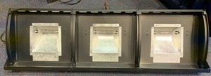 Altman 3 cell Sky Cyc light with Yoke - Picture 1 of 1