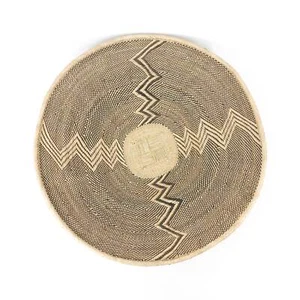Tonga Binga Basket Zimbabwe 21 Inch - Picture 1 of 8