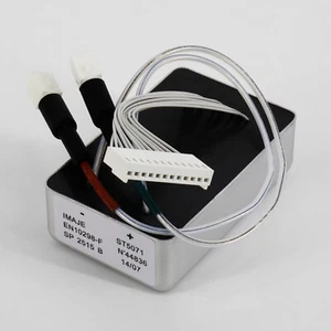 BLOQUE DE EHT MARKEM IMAJE COMPATIBLE 10298 ENM10298 PARA SERIE S4/S8/9040 CIJ - Imagen 1 de 6