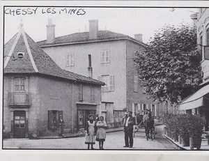 2004 -- CHESSY LES MINES 3E261 - Bild 1 von 1