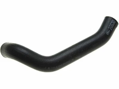 For 1969-1973 Dodge Coronet Radiator Hose Upper Gates 51569QB 1970 1971 1972 — 第 1/2 张图片