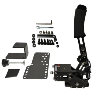 For Logitech G29 Simulate USB Handbrake for 16 Bit SIM PC PS4 PS5 Racing Game - Picture 1 of 11