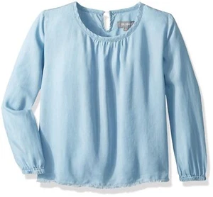 DL 1961 Girls' Toddler Remi, Midwash, 4/5 - Picture 1 of 1