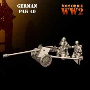 WW2 German support teams - Picture 1 of 6