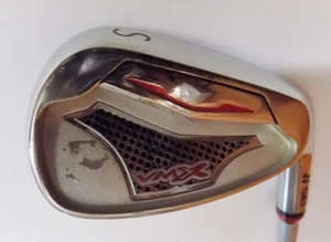 Yonex VMX V-Con Core Sand Wedge Super Light Flex Graphite Shaft Yonex Grip - Picture 1 of 2