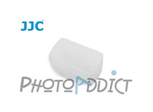 JJC diffuser FC-26M -50%! for SUNPAK PF30X/PZ40X Flash - Picture 1 of 1