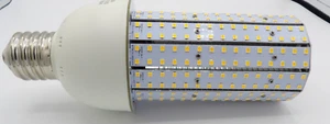 FUTURE ENERGY 40W-E39BASE-3000K 40W, 120-277V,E39 BASE,3000K, LED CORN LAMP - Picture 1 of 4