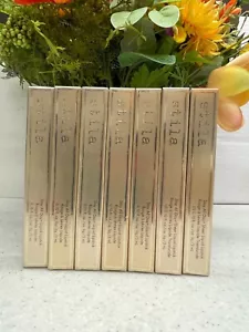 Stila Stay All Day Long Wear Liquid Lipstick (You Pick) NIB - Picture 1 of 10