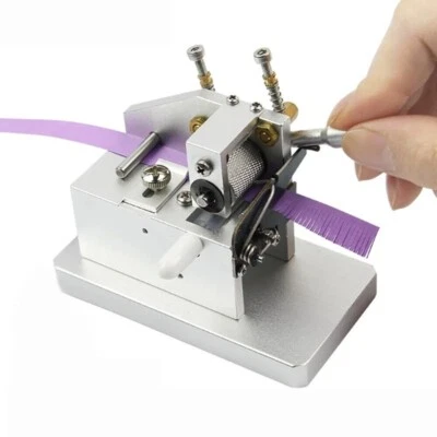 DIY Manual Paper Quilling Machine Paper Art Tassel Machine Handmade Color Paper - image 1 of 4