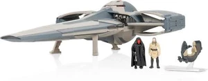 STAR WARS - MICRO GALAXY SQUADRON - INFILTRADO - Imagen 1 de 9