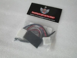 Custom Dynamics Magic Strobes Brake Light Flasher for 11-17 Harley Softail Dyna - Picture 1 of 3