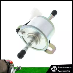 Pompa Carburante Per Kawasaki 49040-2065 FD-501 FD-620 FD501D 620D Motore Tosaerba ATV NUOVO - Foto 1 di 6