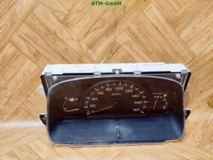 Tacho Kombiinstrument Daihatsu Cuore 6 VI 83800-B2490 257340-311 Z49 - Bild 1 von 3