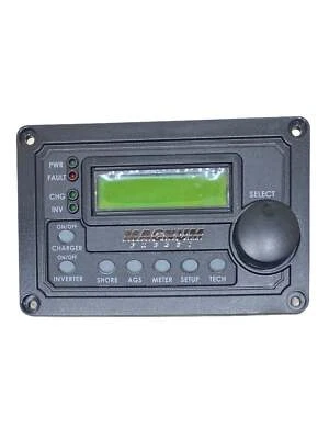 Magnum Energy, ME-RC-L-A2, Remote Control