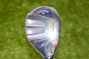 Callaway Paradym 21* Hybrid RH 40" Graphite Stiff Callaway - Picture 1 of 8